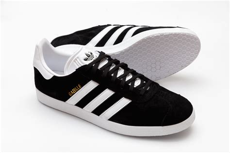 Sepatu Adidas Gazelle .